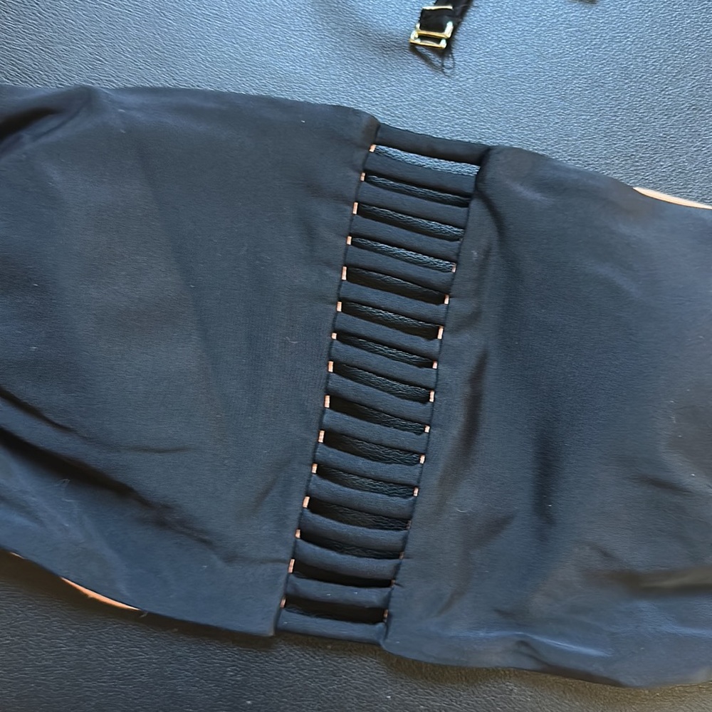 Swim top - Picture 3 of 3
